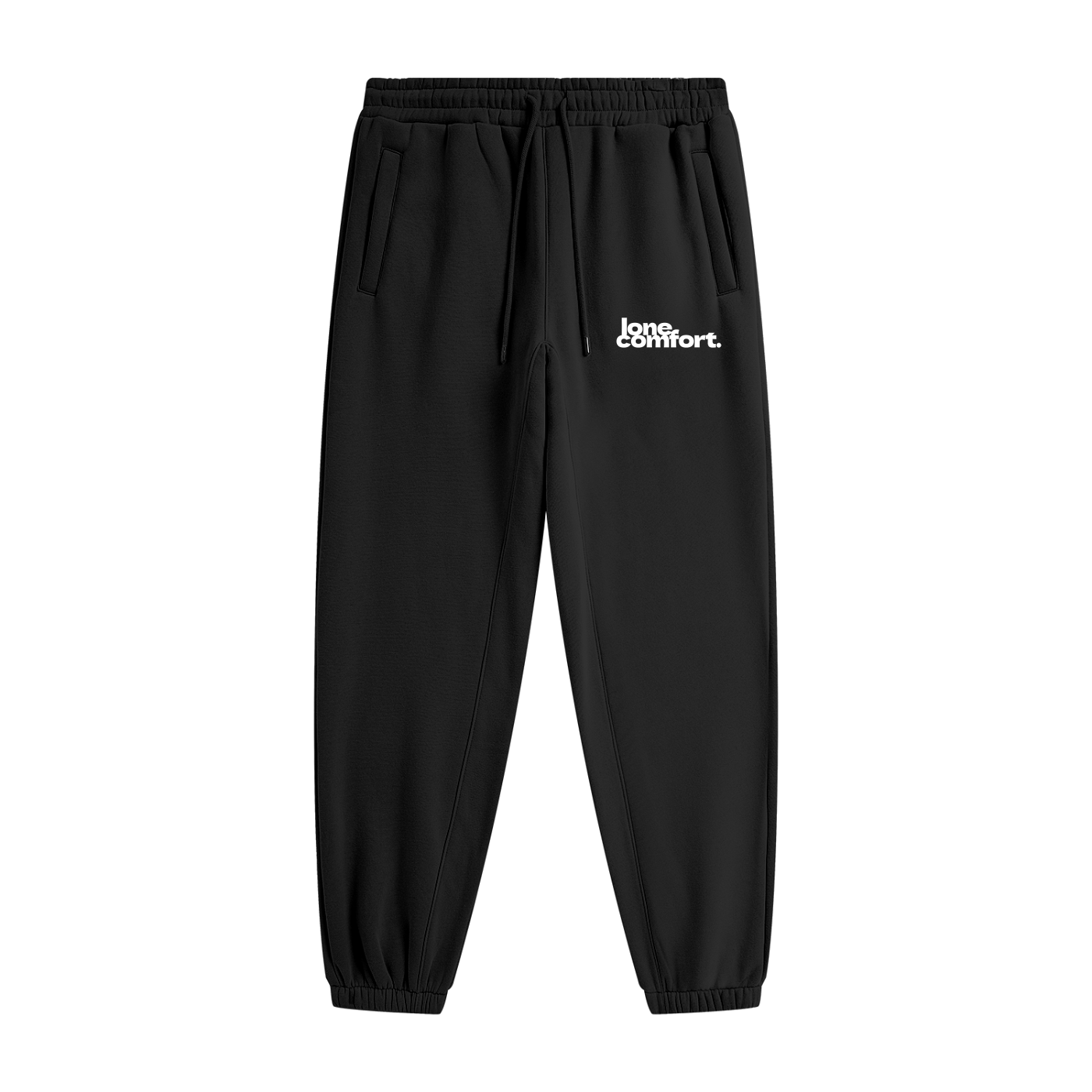 LC Heavyweight Fleece Joggers