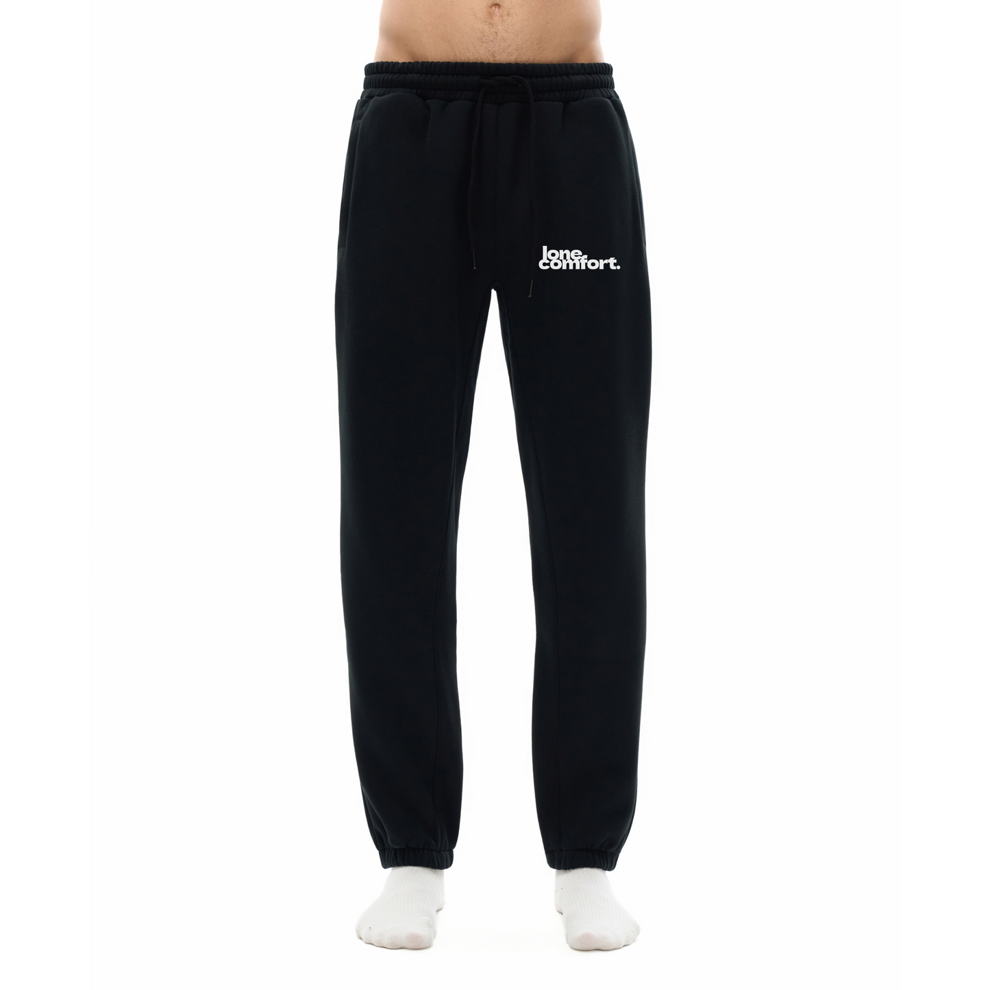 LC Heavyweight Fleece Joggers
