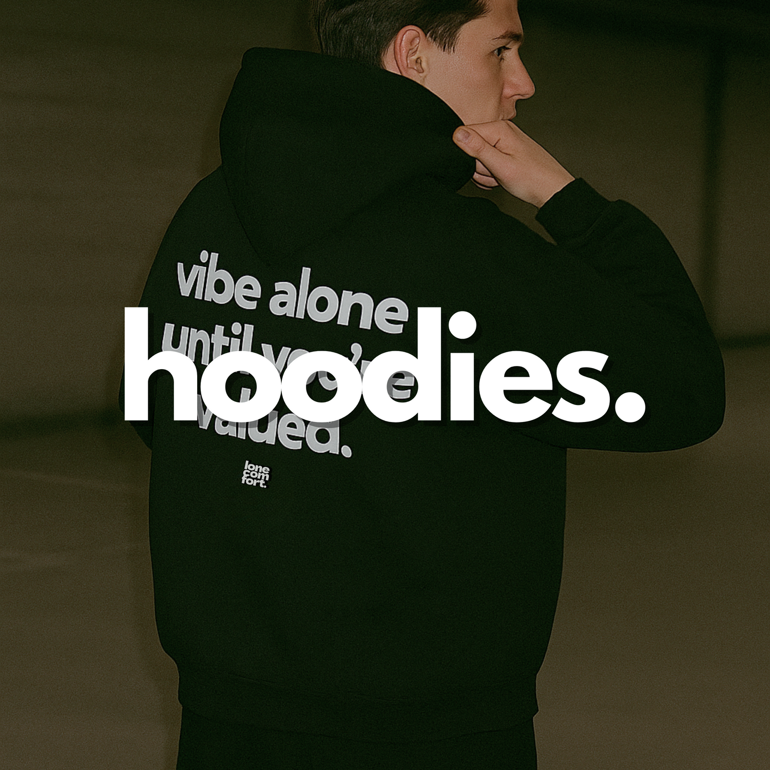 hoodies.