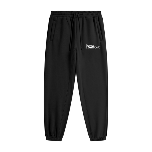 LC Heavyweight Fleece Joggers