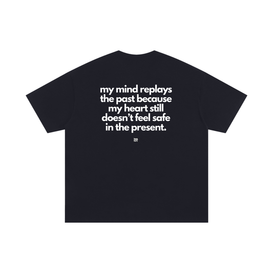 My Mind Replays The Past