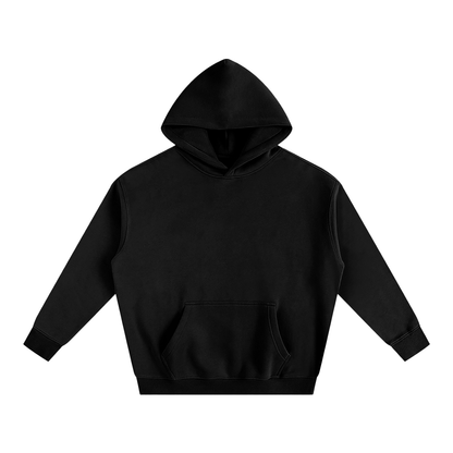 Doubt Kills More Dreams - Hoodie