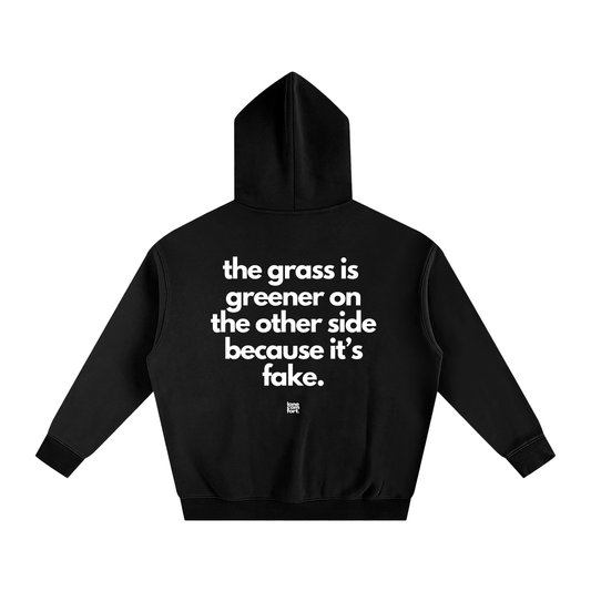 The Grass Is Greener - Hoodie