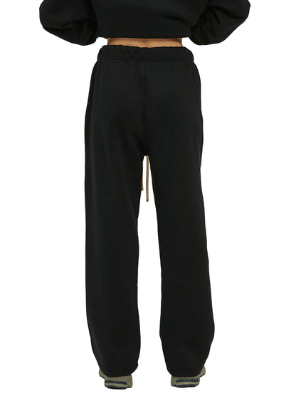 LC Fleece Straight Leg Pants
